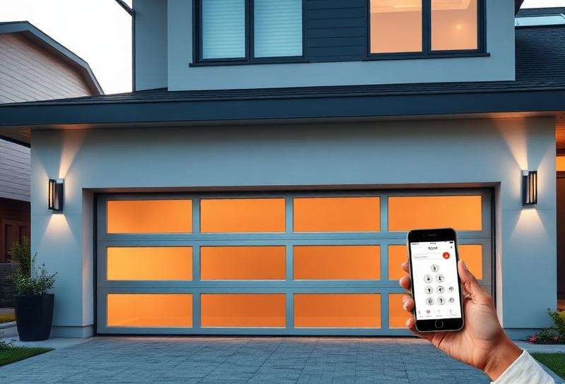 Feature Checklist: What Every Homeowner Should Know - Garage door tips and guides
